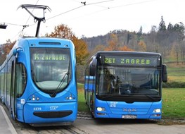 Vozni park